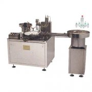 <b>灌裝機(jī)的成套化發(fā)展是市場的發(fā)展需求</b>