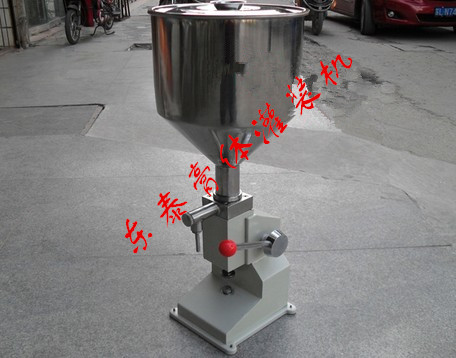 如何對(duì)膏體灌裝機(jī)進(jìn)行清洗及設(shè)備保養(yǎng)